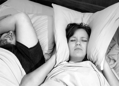 Researchers identify a potential new risk for sleep apnea- ASthma
